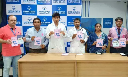 Medicover Cancer Institute offers one-stop solution