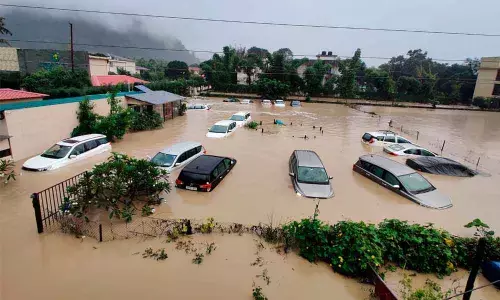 23 die in Uttarakhand rains