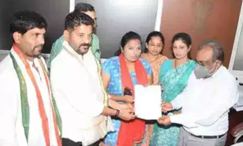 Revanth terms Huzurabad bypoll costliest in country