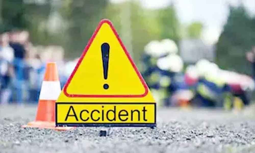 Andhra Pradesh: Six women dead in a ghastly road accident in Anantapur ...