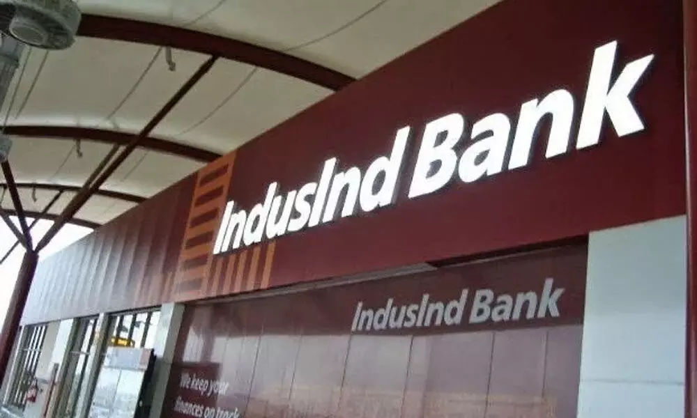 IndusInd Bank launches EMI on debit cards