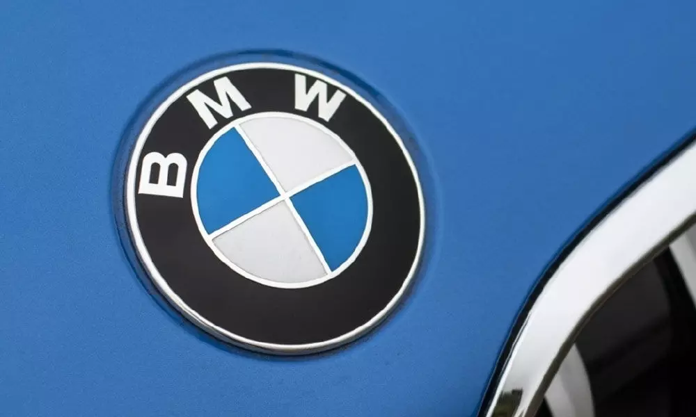 BMW India to Increase Prices Effective 01 April 2022