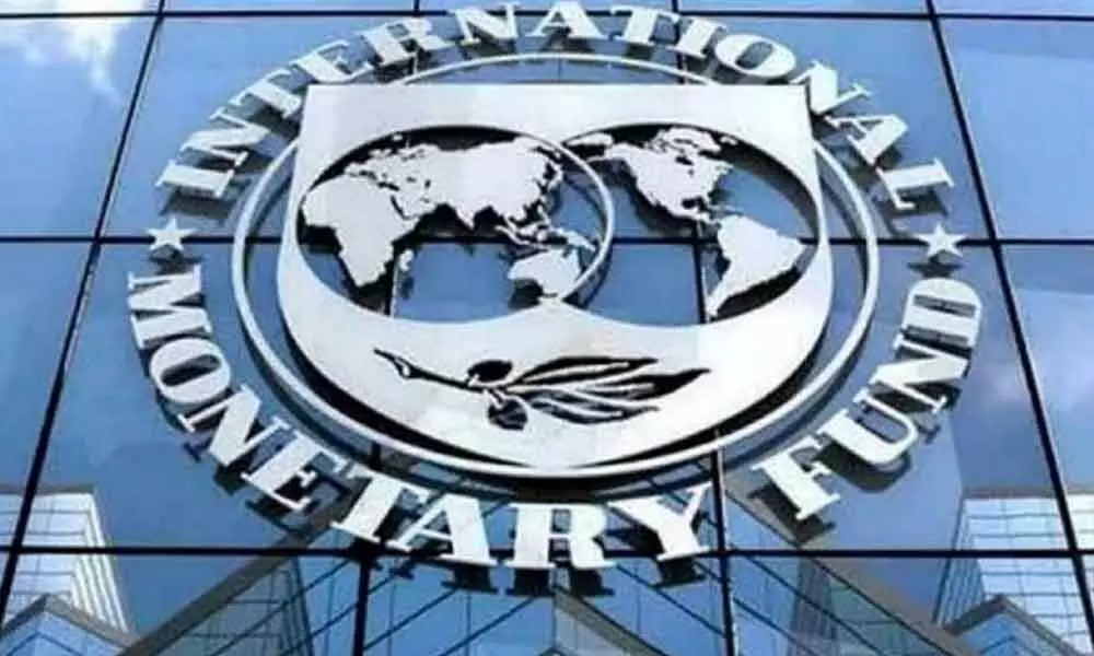 International Monetary Fund