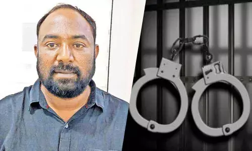 Sixteenth person arrested by CCS police