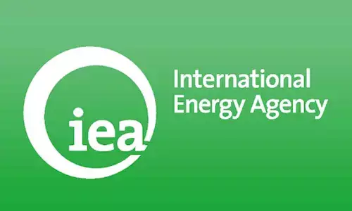 International Energy Agency (IEA)