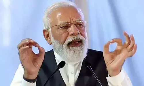 Prime Minister Narendra Modi