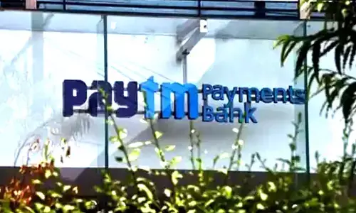 Paytm Payments Bank