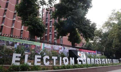 Election Commission
