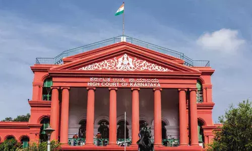 Karnataka High Court