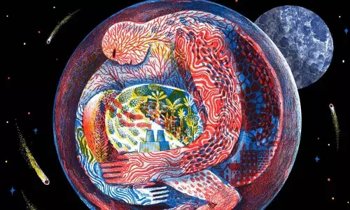 Representational Image