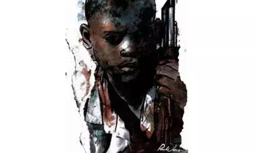 Representational Image