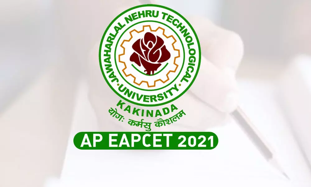 AP EAPCET 2021
