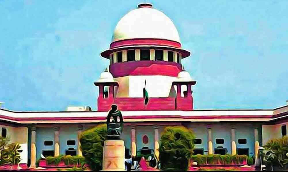 Supreme Court gives 6 months to States to complete appointments