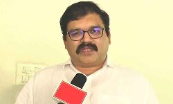 TDP leader Pattabhi Ram on party chief N Chandrababu Naidus arrest.
