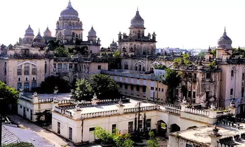 Osmania General Hospital