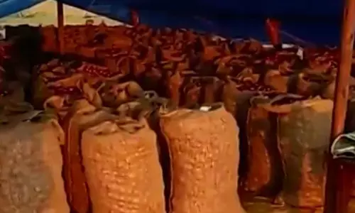 Karnataka: After fuel, cooking oil, onion price set to scorch