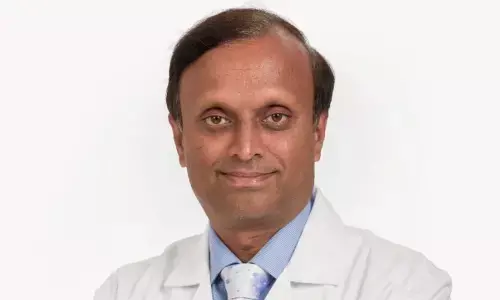 Dr Sateesh Satyanarayana