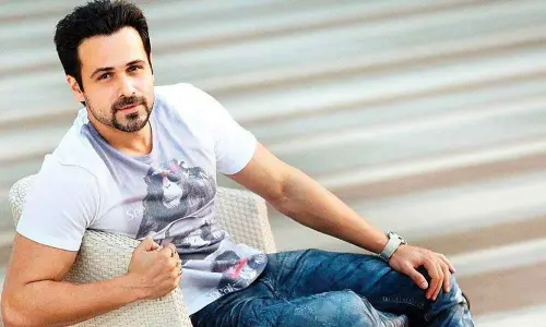 Emraan Hashmi