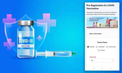 Corporate hospitals in hurry to jab kids with Covid vaccination