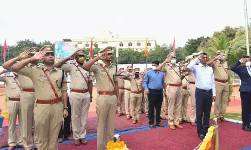 Kurnool: Instill awareness among students to become responsible citizens