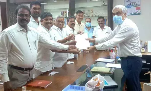 Reveal PRC report details before Oct 27 meeting: Employee JACs