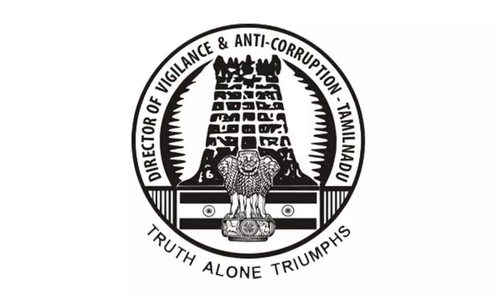 Tamil Nadu Directorate of Vigilance and Anti-Corruption (DVAC)