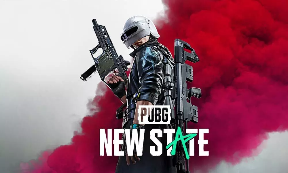 PUBG: New State to Come to iOS and Android on November 11
