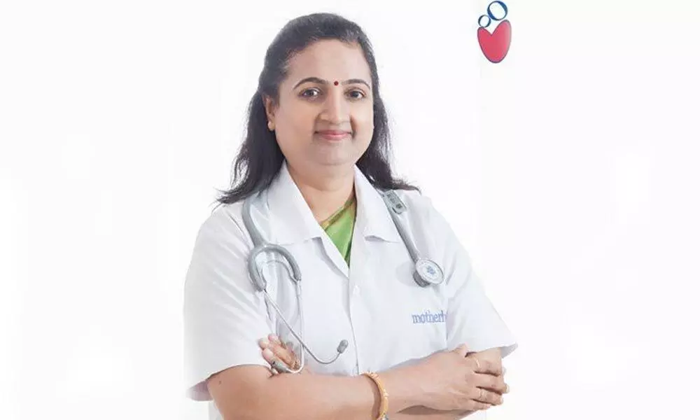 Dr Asha Hiremath