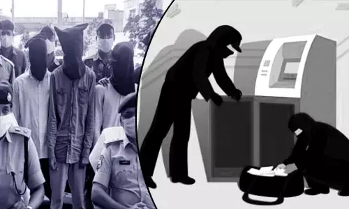 For representational purpose