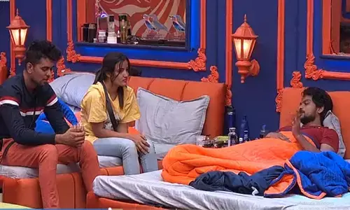 Bigg Boss Telugu: Emotional Episode in the offing!