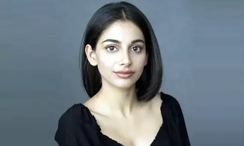 Bantia Sandhu Opens Up On Sardar Udham And Says, ‘I Fangirled A Little Over Zendaya’