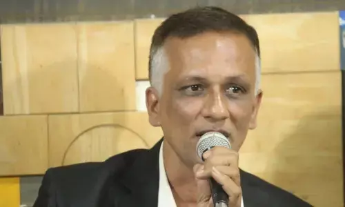 AAP to lead fight for better roads in Bengaluru