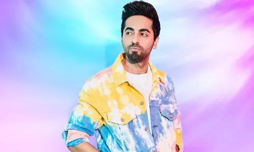 Ayushmann Khurrana starrer Anek sets its release date