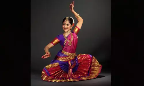 NCPA reopens with a spectacular line-up