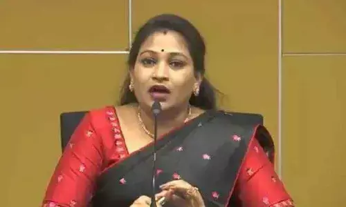Vangalapudi Anitha