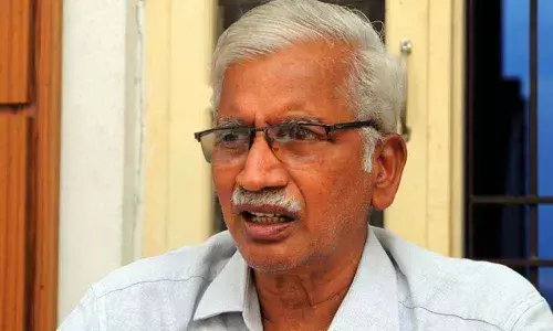 Vijayawada: A centre for serving society many ways