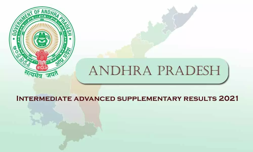 AP Intermediate advanced supplementary results 2021