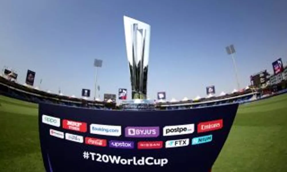 India Vs Pakistan When Where To Watch T20 World Cup Group 2 Game On Tv Live Streaming 6359