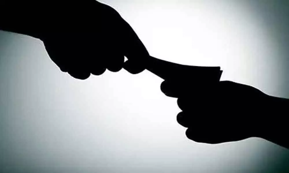BDA officials booked for taking Rs 1.70 cr bribe from homemaker