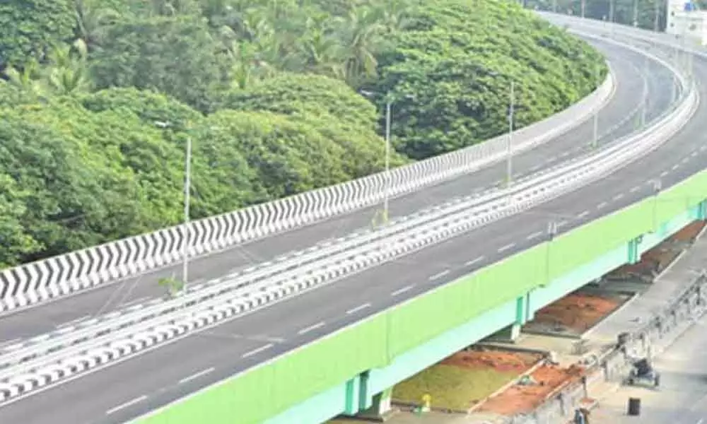 Centre gives nod for Rs 400-cr flyover in Puducherry