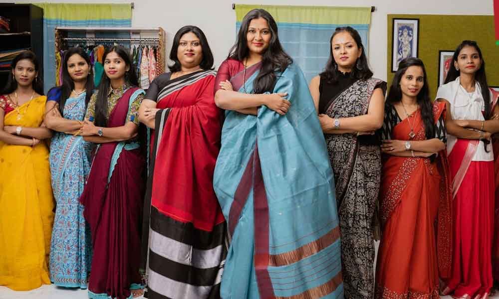 Teacher's Day 2023 Best Trendy Saree For Teacher In School Function - Amar  Ujala Hindi News Live - Teacher's Day 2023:स्कूल के कार्यक्रम में दिखना है  सबसे अलग तो पहनें इस तरह की साड़ियां