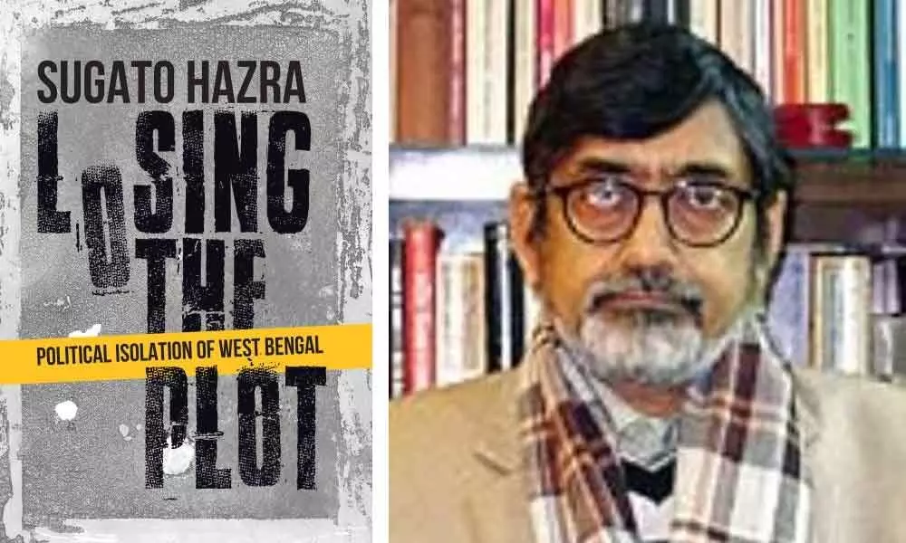 Sugato Hazra explores West Bengals regional political narrative and its continuing isolation from the national mainstream despite changes in government.