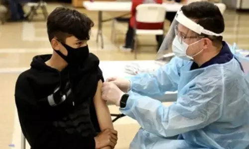 Global Covid-19 caseload tops 249 million