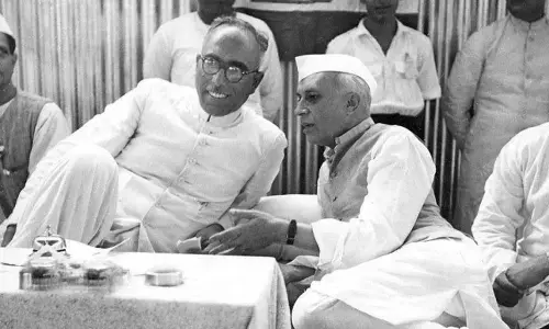 Sheikh Abdullah’s Kashmiri nationalism