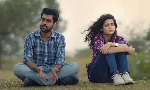 Dhruv, Mithila say ending ‘Little Things’ is like leaving school