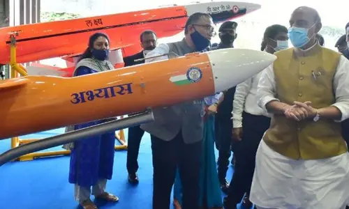 What Ram did in Lanka, Krishna in Mathura, Indian Army did in Bangladesh in 1971: Rajnath Singh