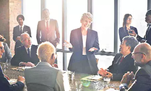 How soft power can help you achieve professional success