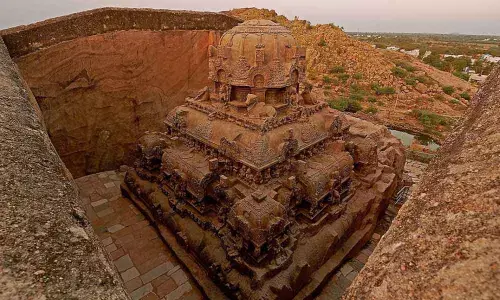 Ancient Pandyan port of Korkai to be excavated