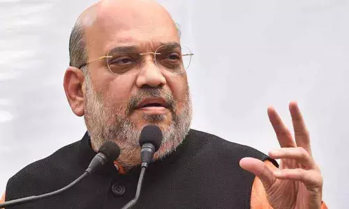 Amit Shah