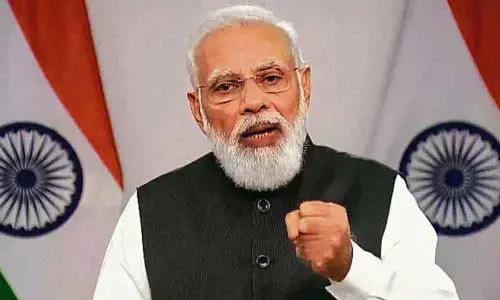 Prime Minister Narendra Modi